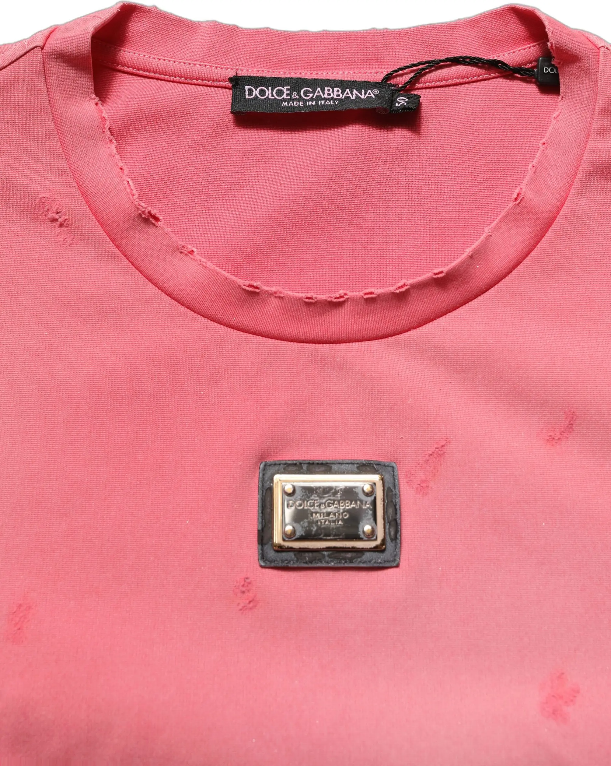 Dolce & Gabbana T-shirt