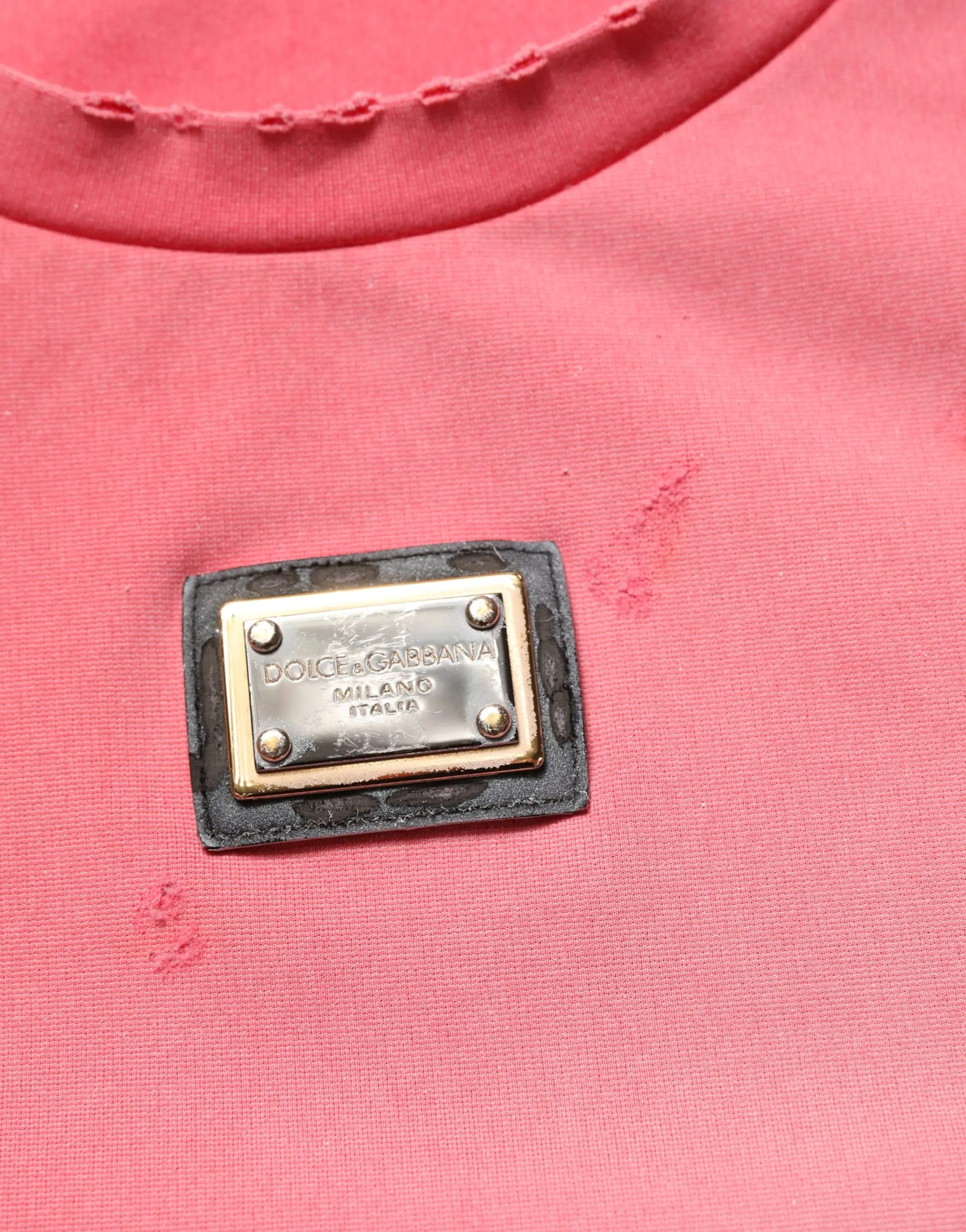 Dolce & Gabbana T-shirt