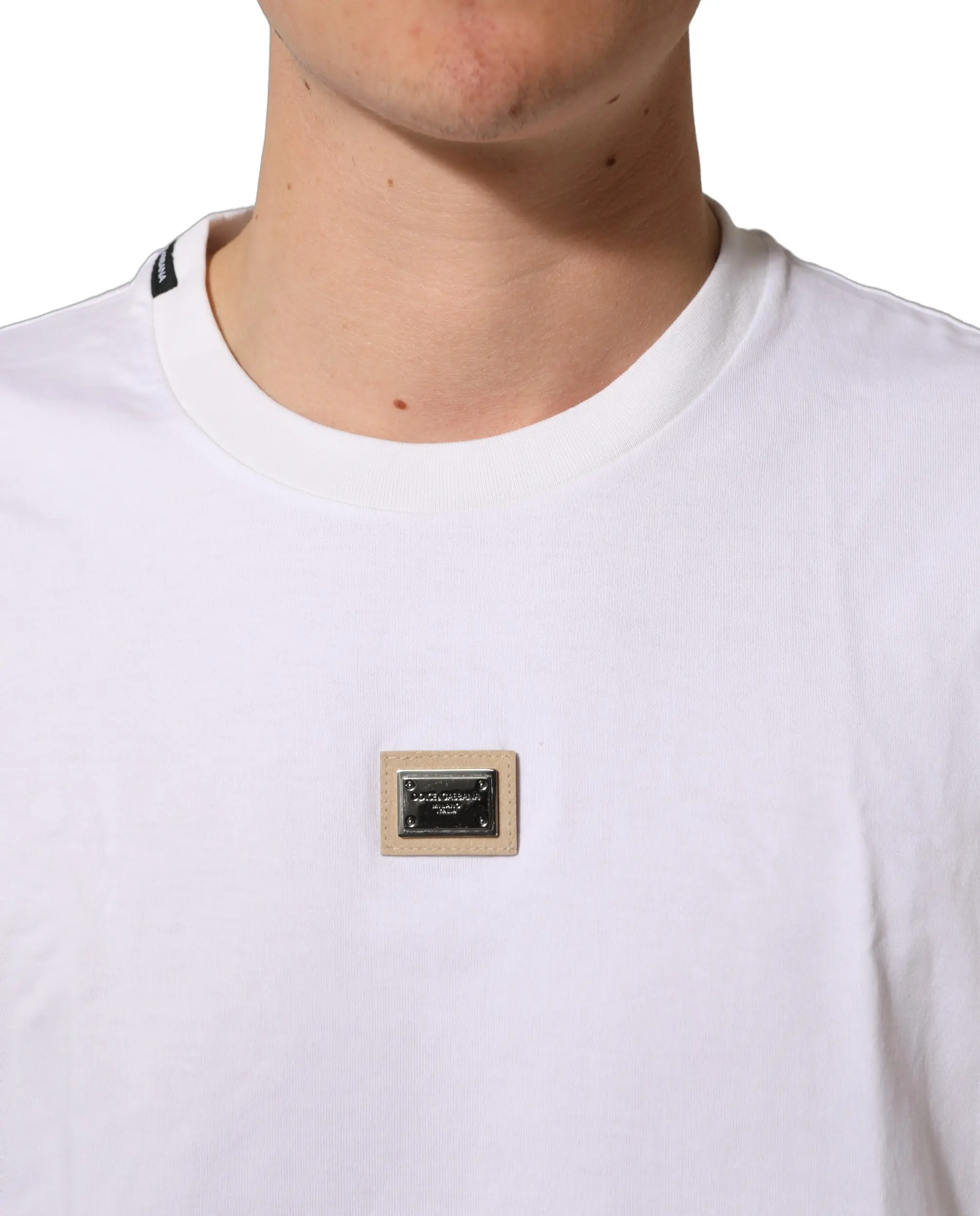 Dolce & Gabbana futbolka