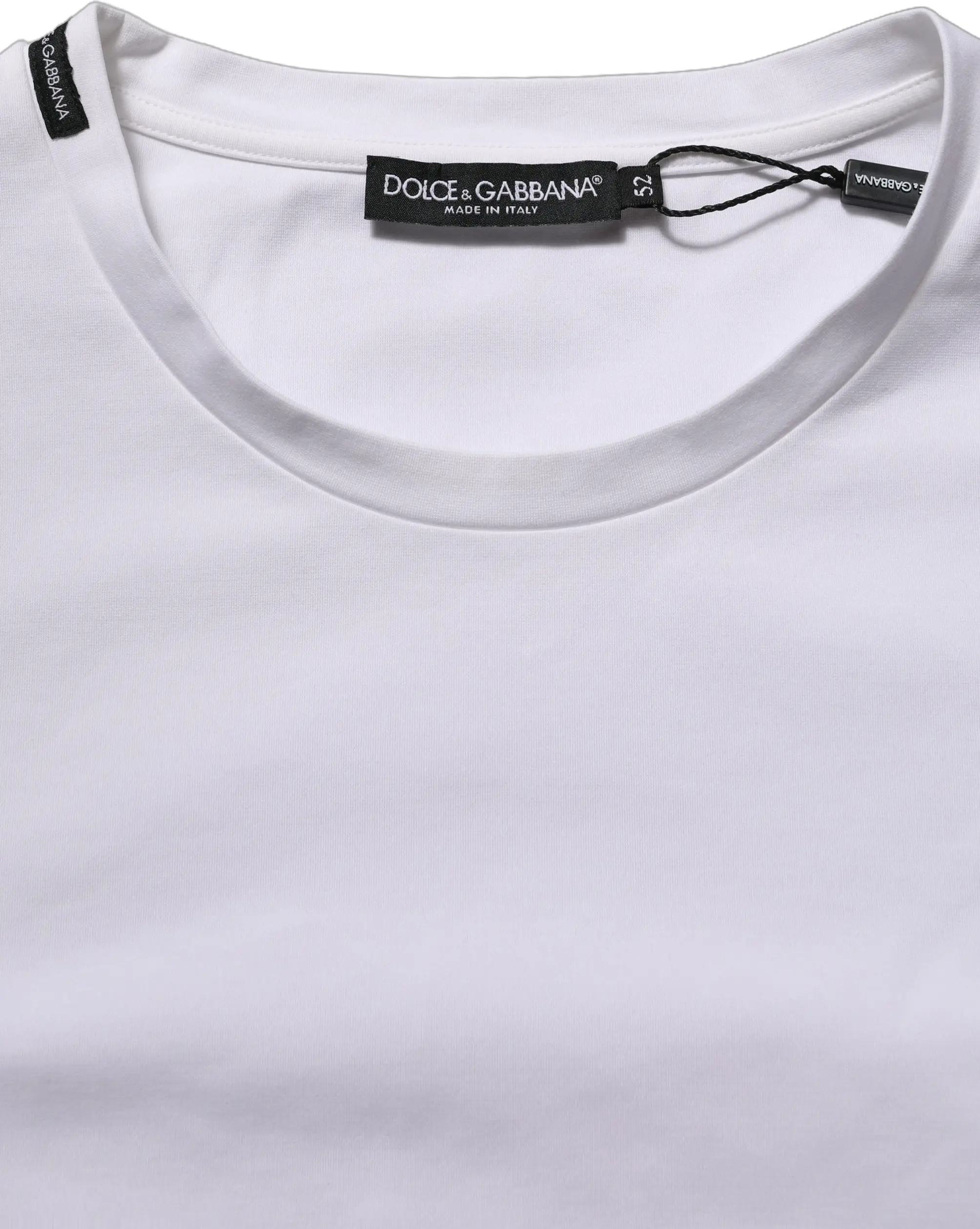 Dolce & Gabbana futbolka