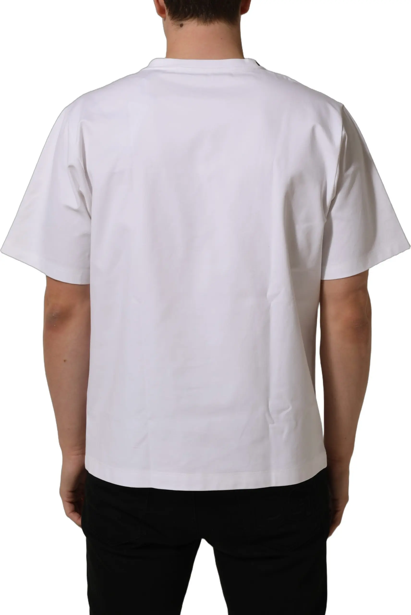 T-shirt Dolce & Gabbana