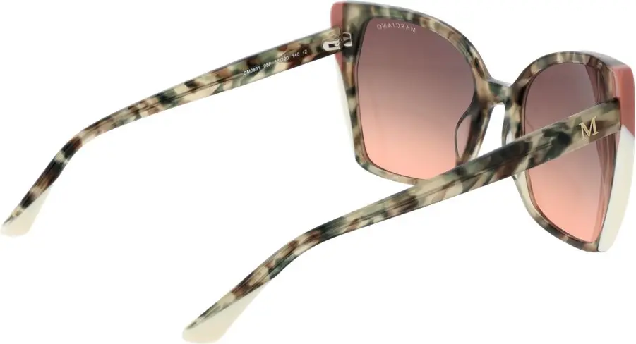 Bicolor Acetate Marciano By Guess ko'zoynaklari