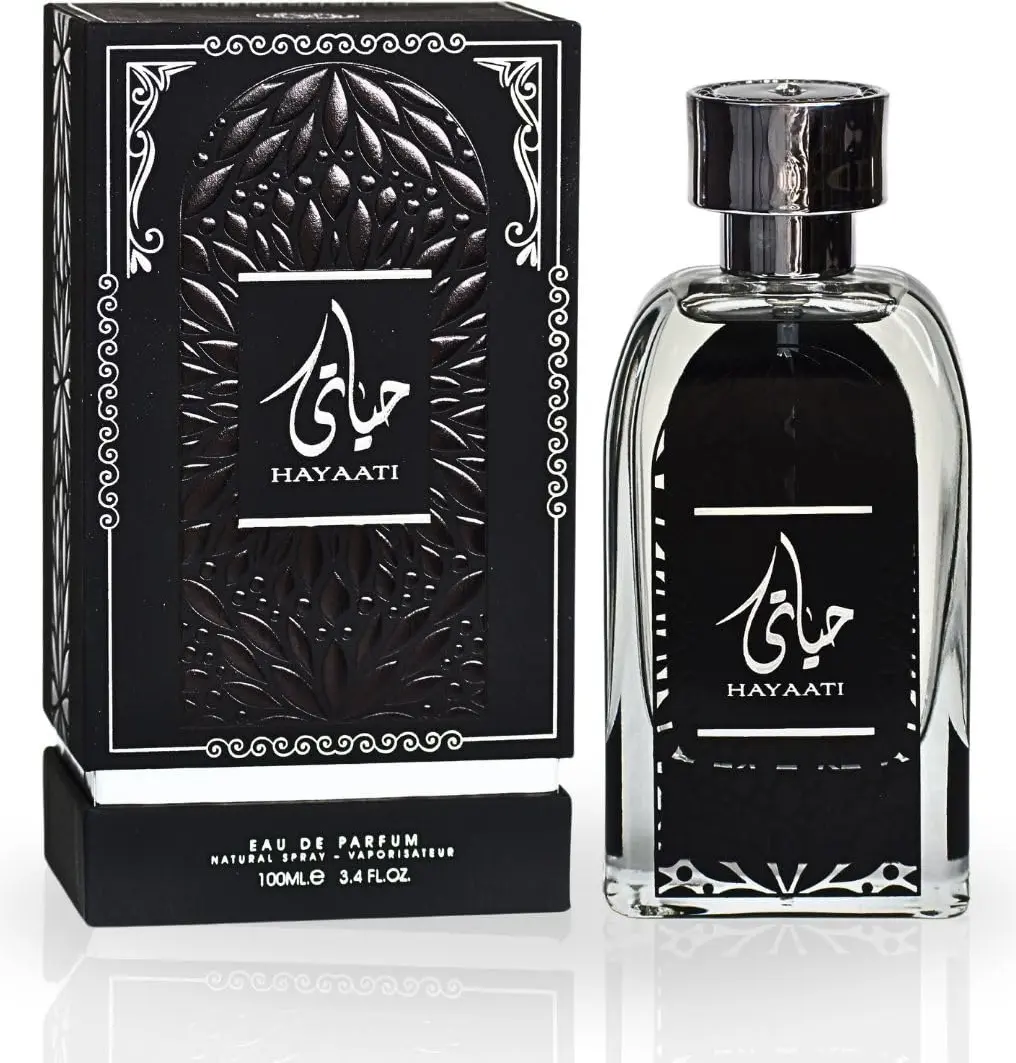 Eau de Parfum Ard Al Zaafaran Hayaati