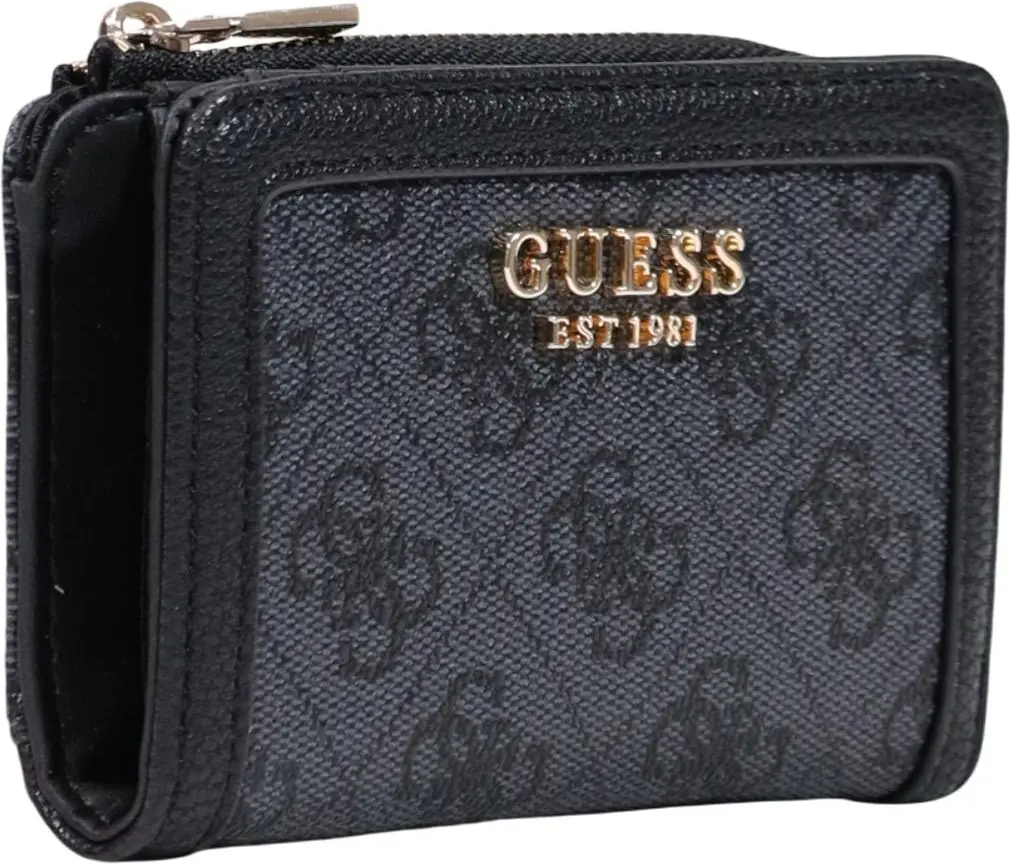 Кошельки GUESS