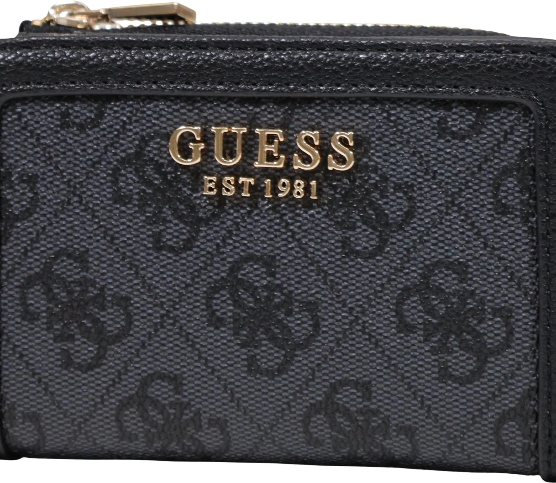 Кошельки GUESS