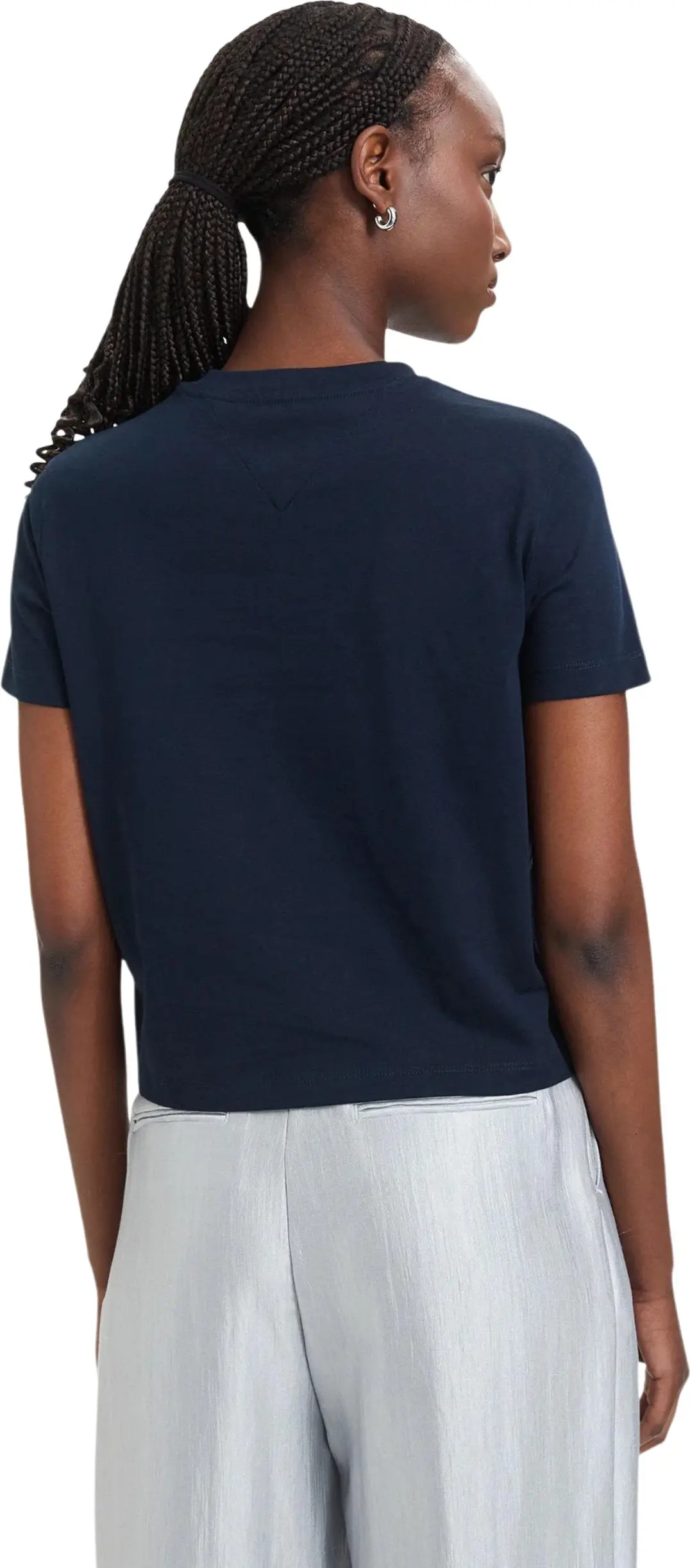T-shirts Tommy Jeans