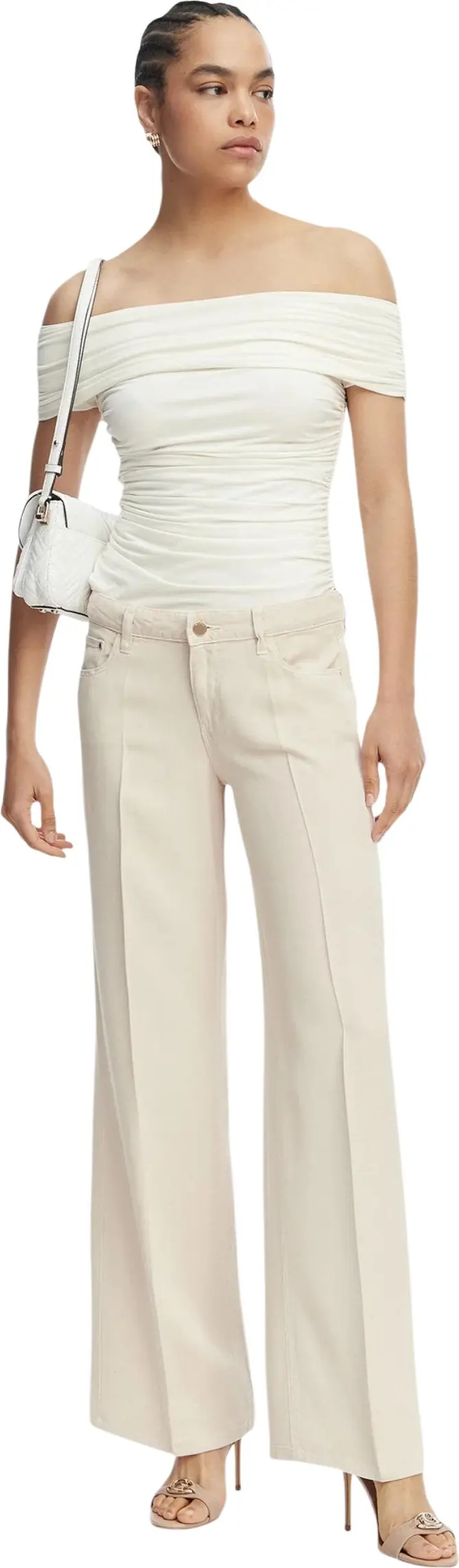 Trousers GUESS