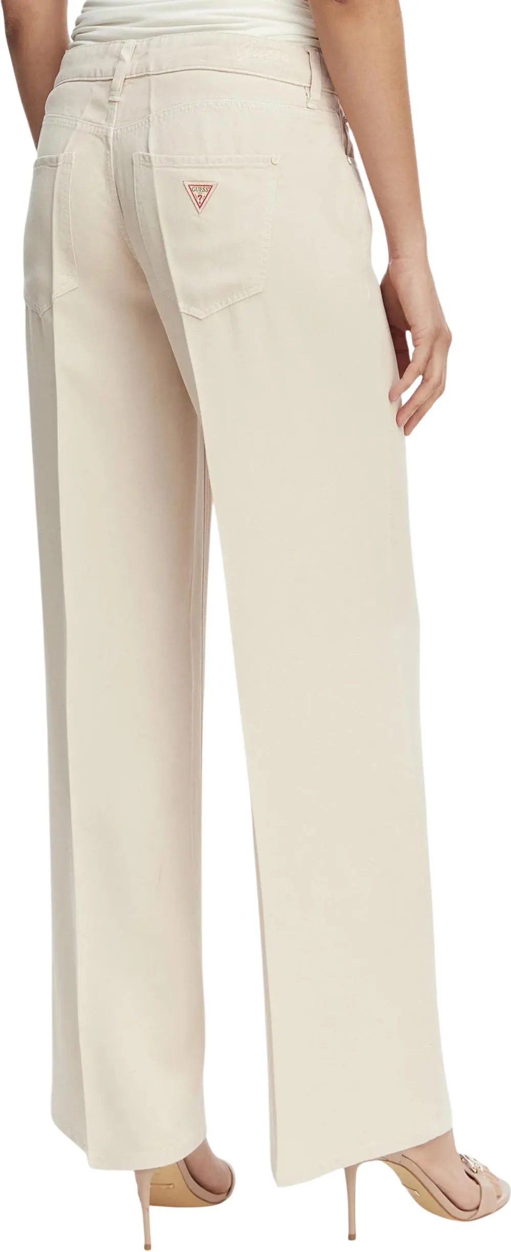 Trousers GUESS