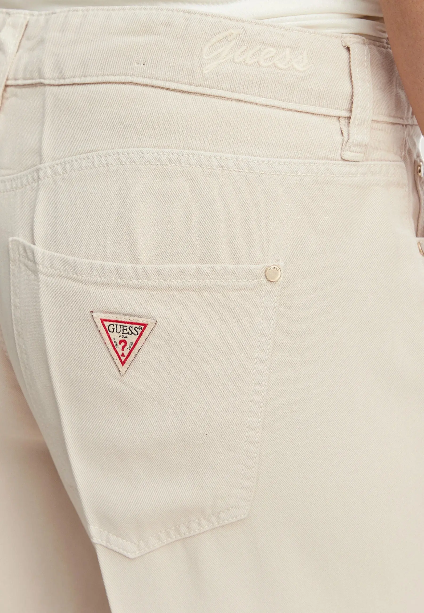 Trousers GUESS