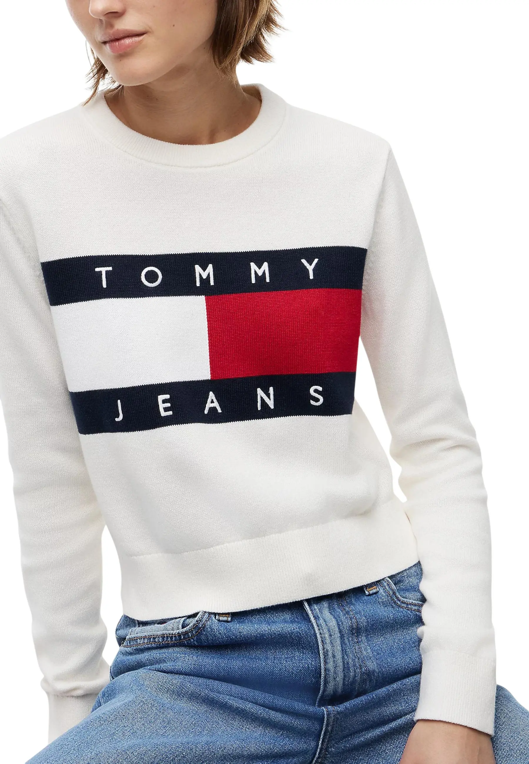 Tommy Jeans sweatshirt