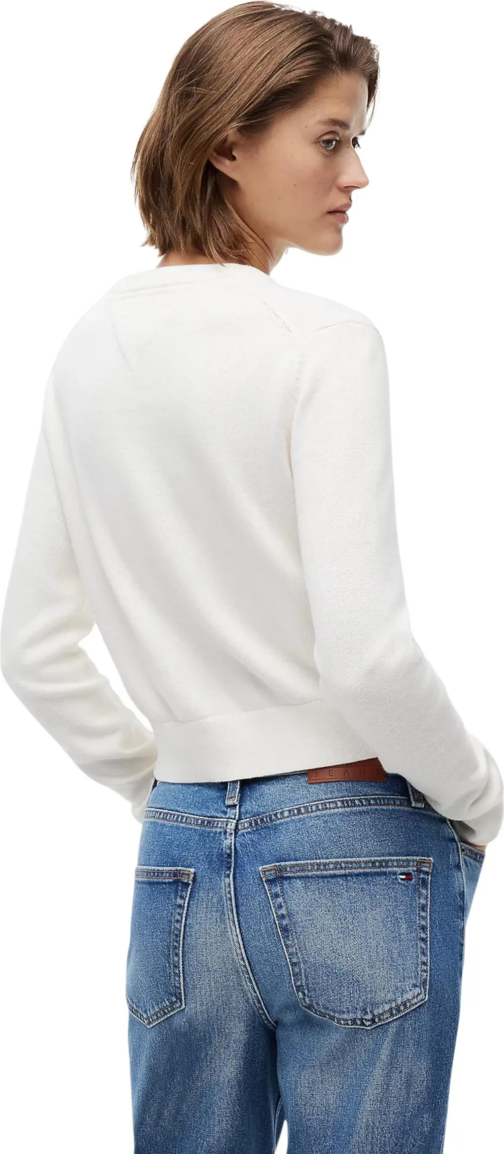 Tommy Jeans sweatshirt