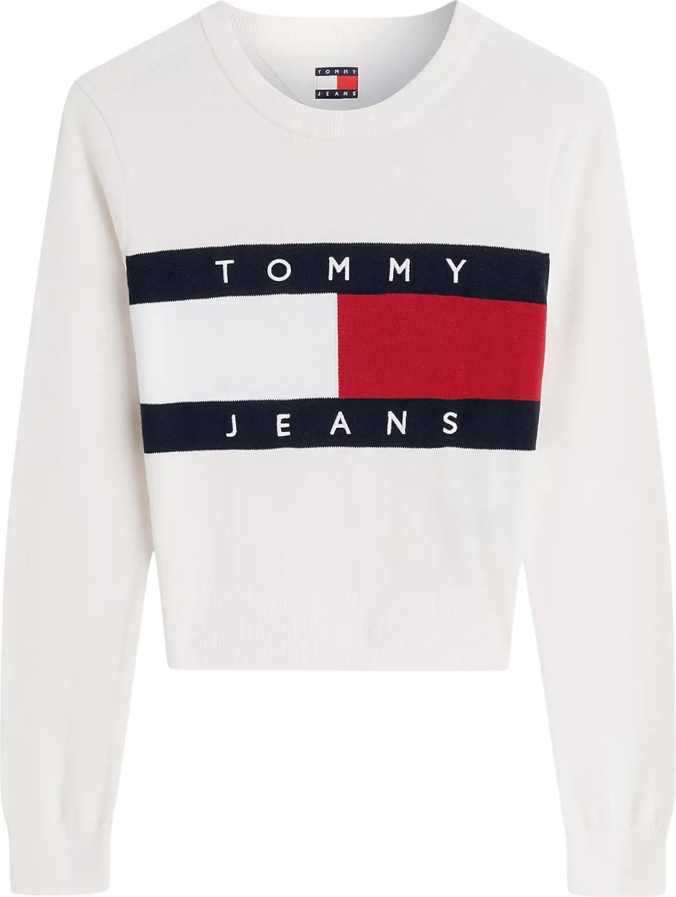 Tommy Jeans sweatshirt
