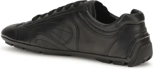 Кроссовки Prada