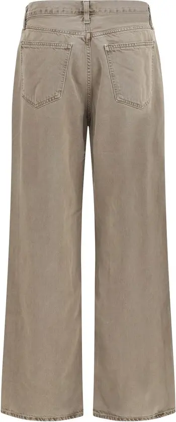 Casual Pants AGOLDE