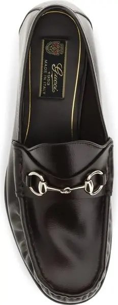 Loguer Gucci