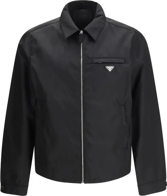 Jacket Prada