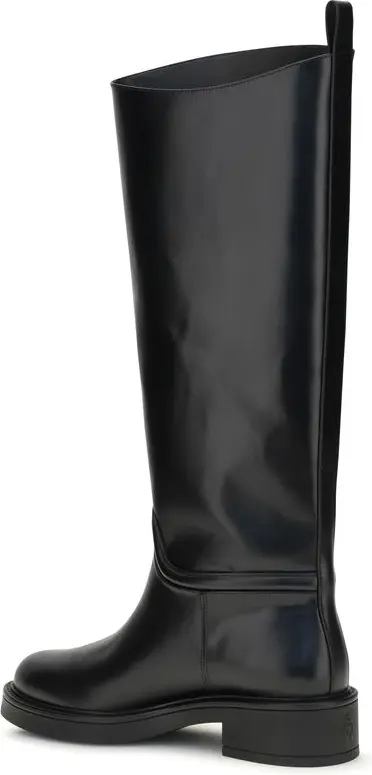 Flat Boots Stuart Weitzman Celia