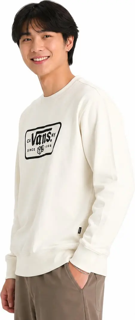 Sweatshirt Vans