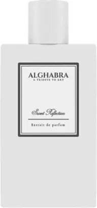 Парфюмерная вода Alghabra Sweet Reflection