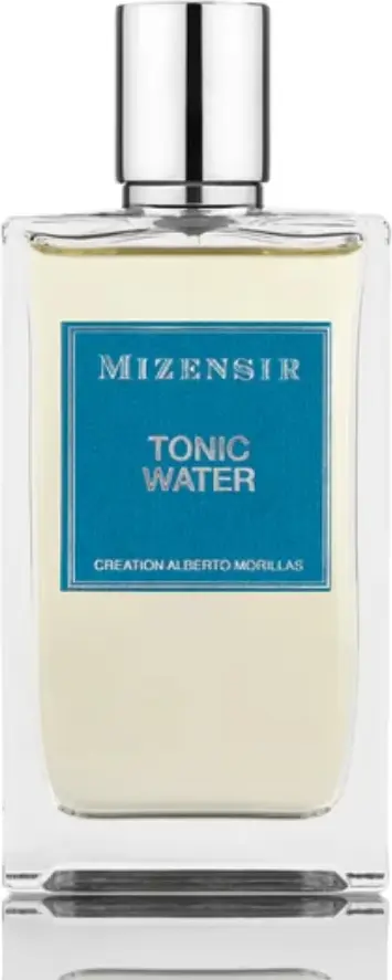 Eau de Parfum Mizensir Tonic Water