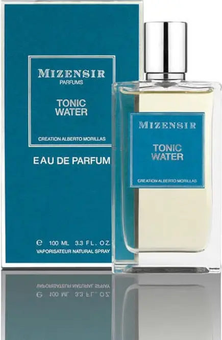 Eau de Parfum Mizensir Tonic Water