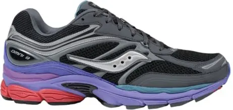 Athletic Sneakers Saucony
