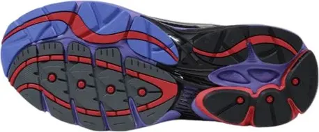 Кроссовки спортивные Saucony