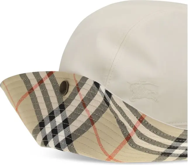 Панама Burberry