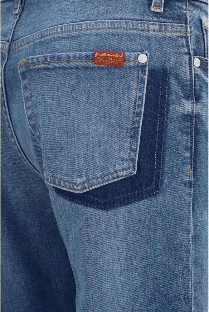 Jeans 7FOR Calie