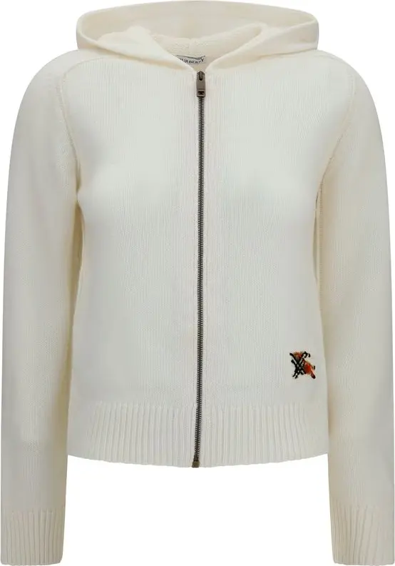 Hoodie Burberry