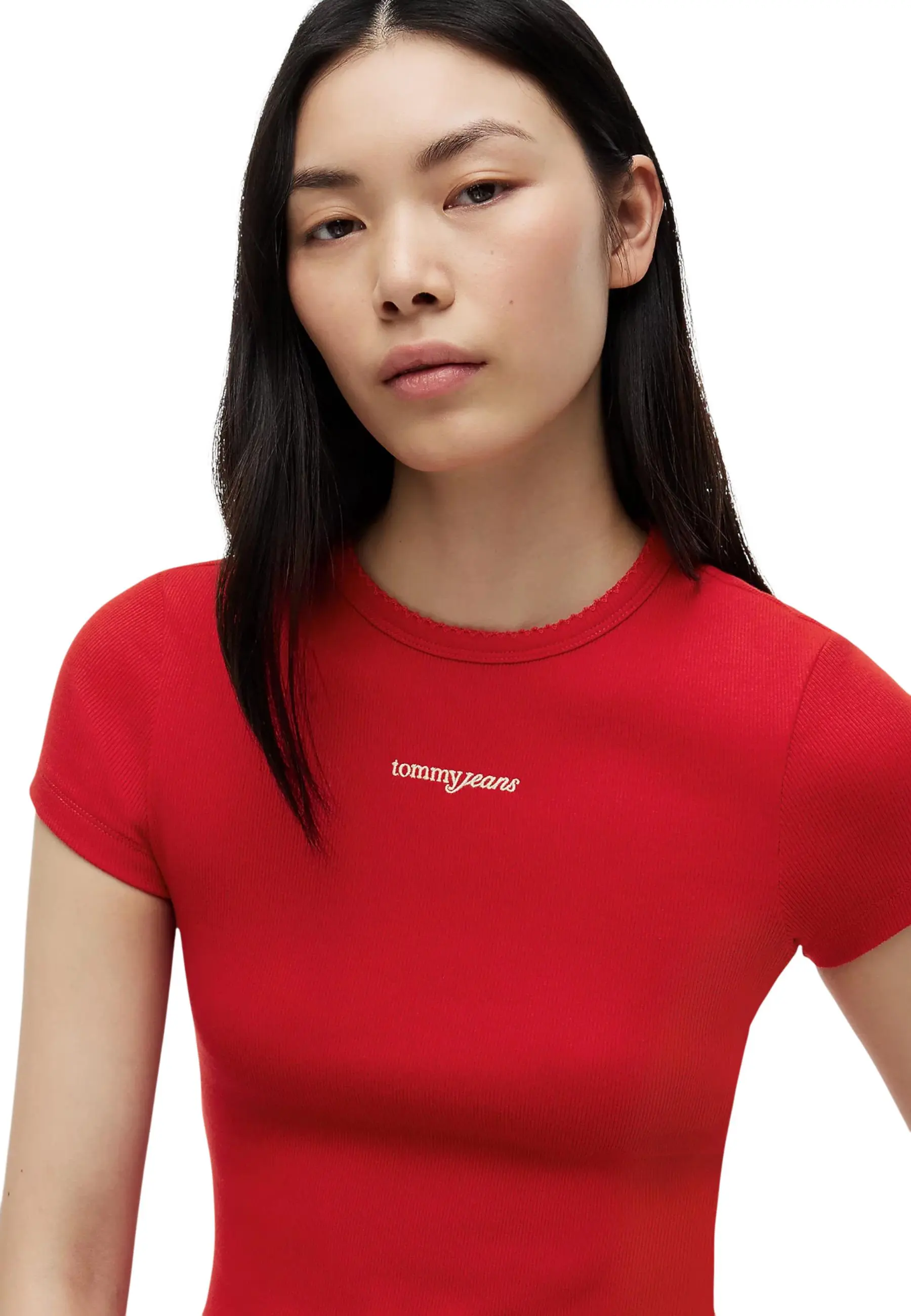 T-shirt Tommy Jeans