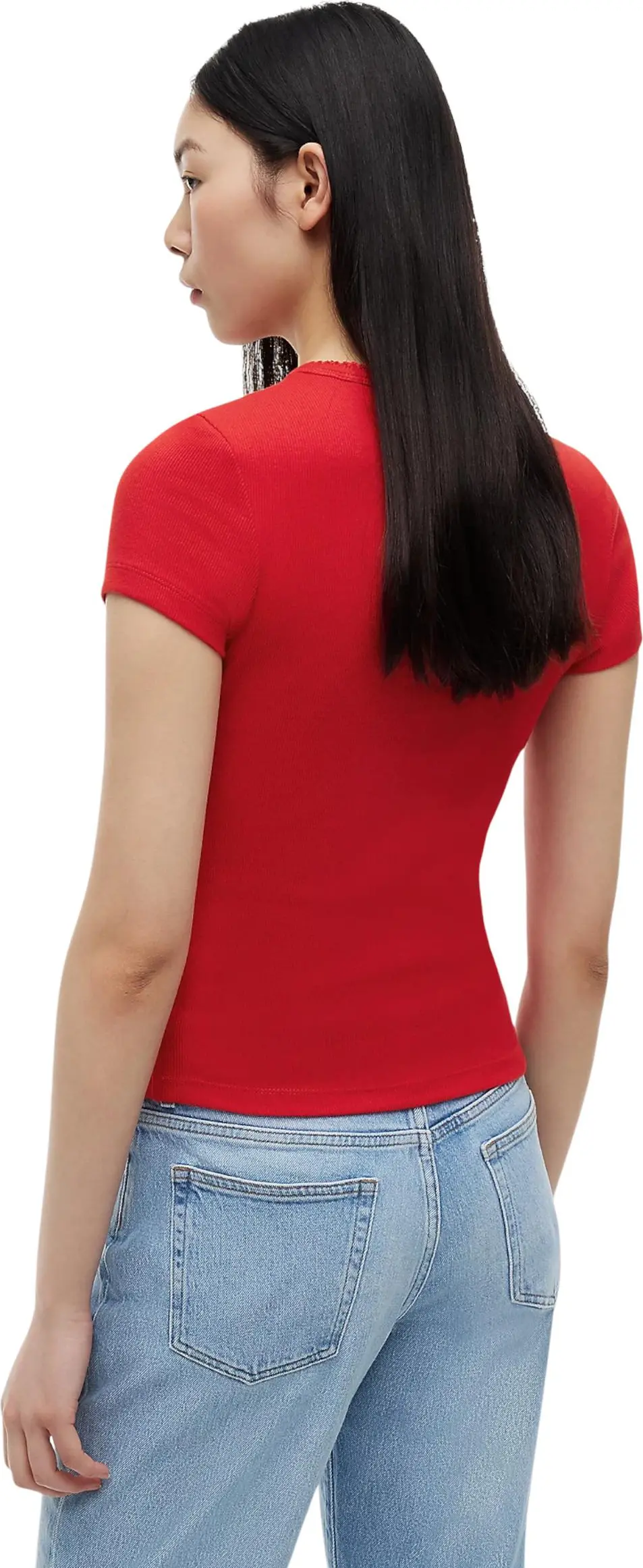 T-shirt Tommy Jeans
