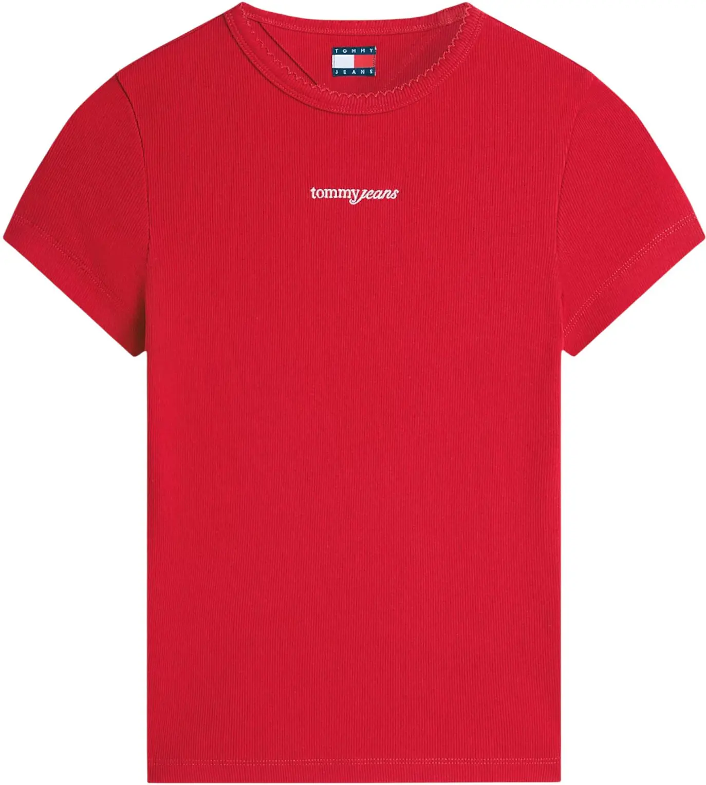 T-shirt Tommy Jeans