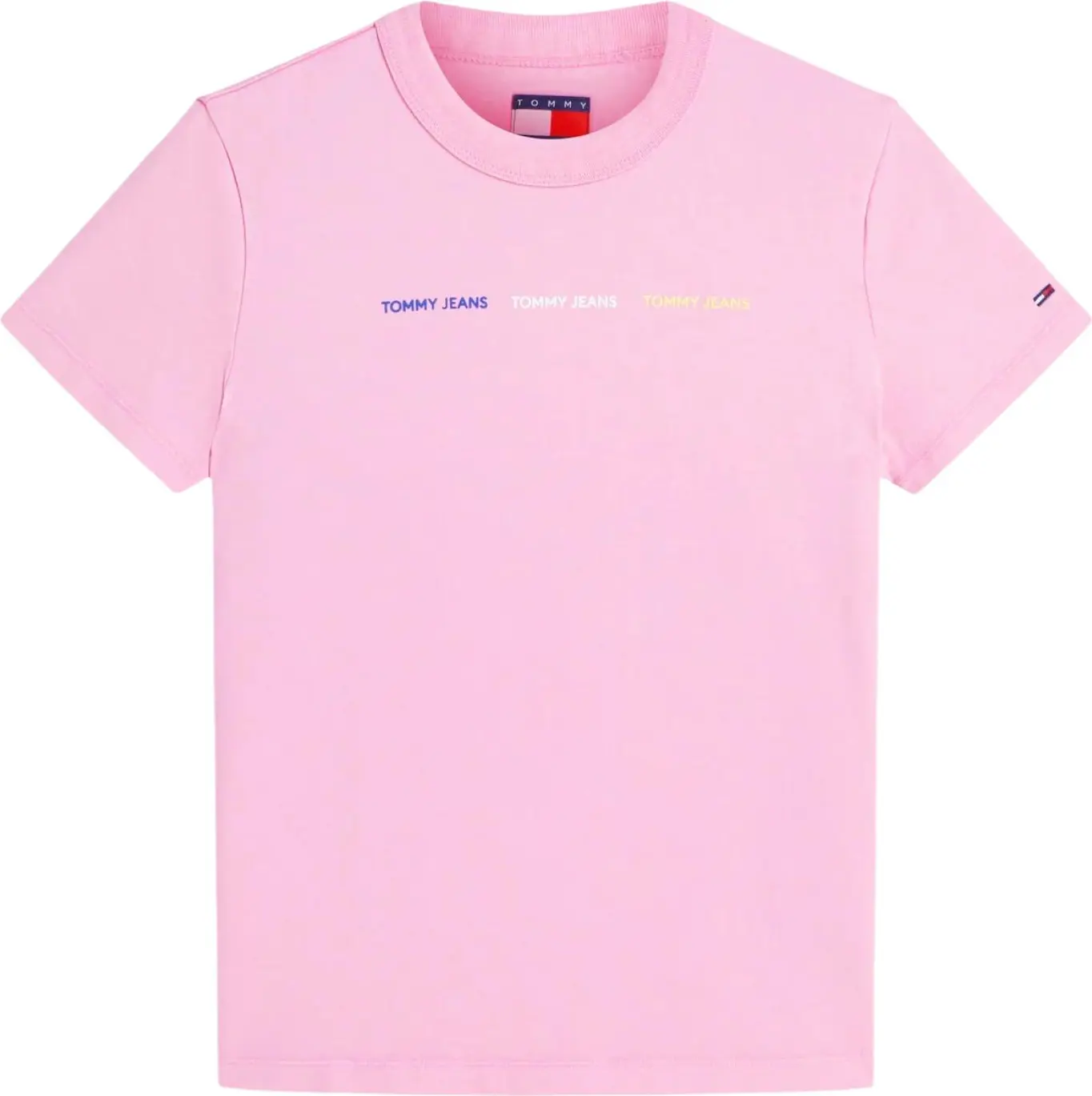 Tommy Jeans futbolkasi
