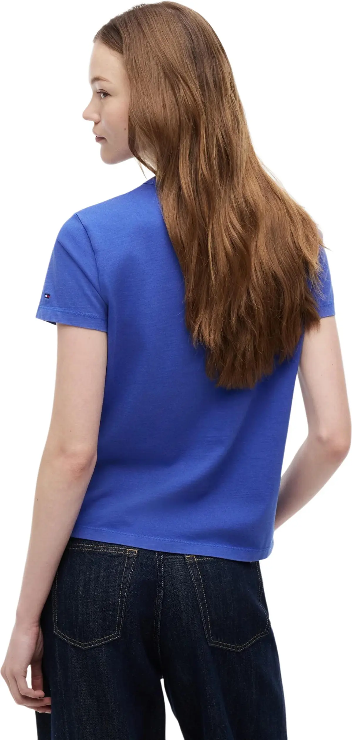 T-shirt Tommy Jeans