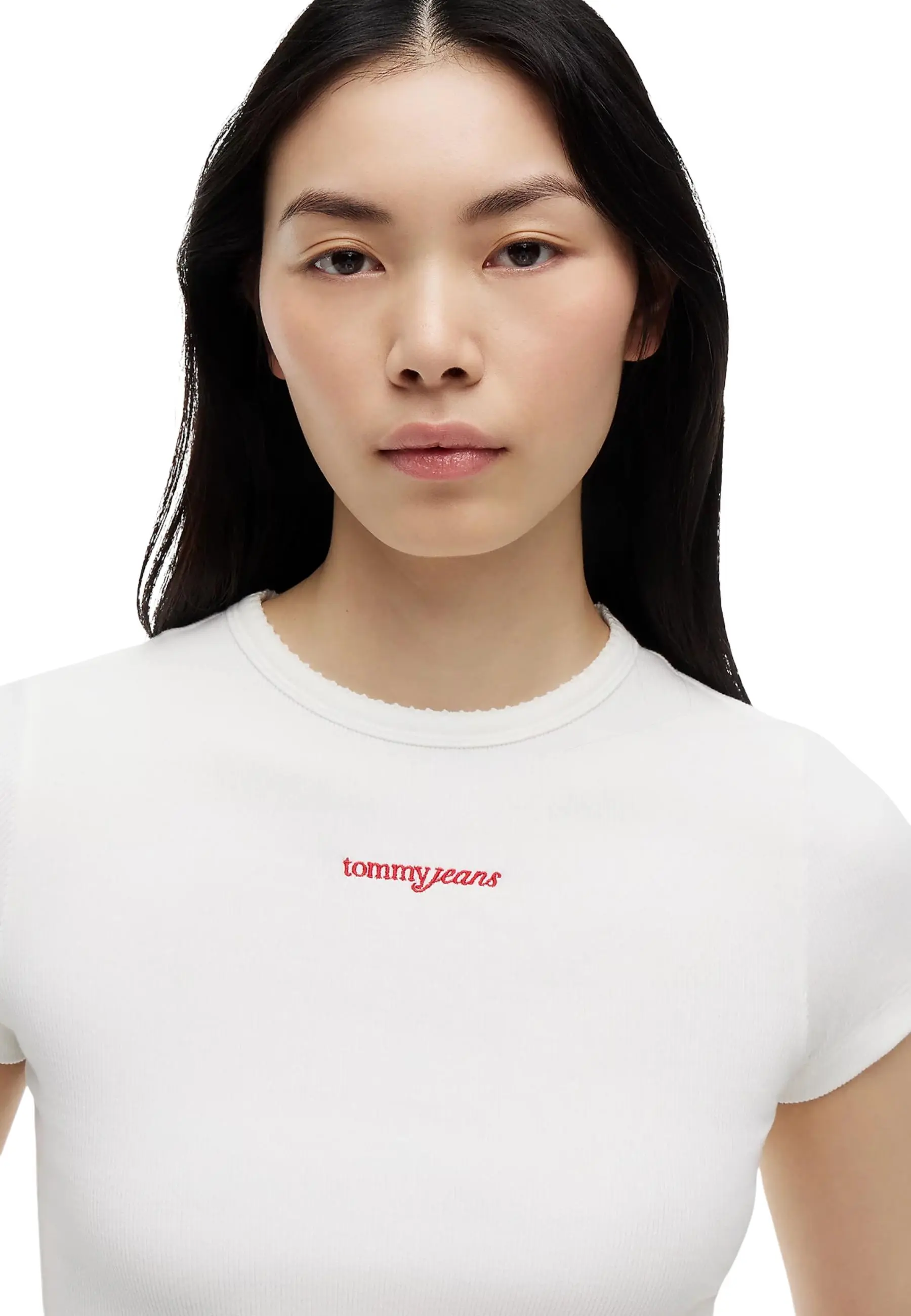 Футболка Tommy Jeans
