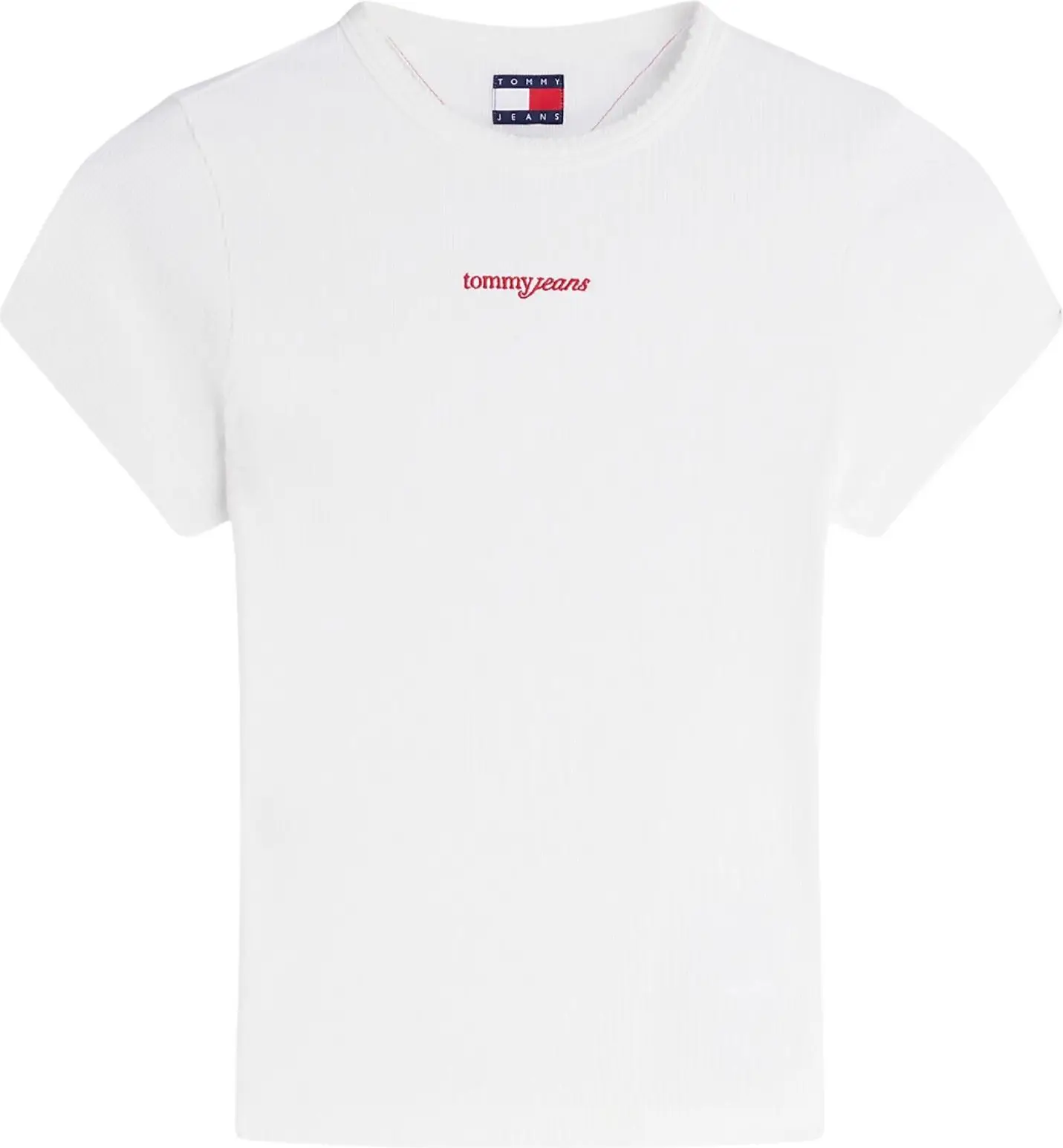 Футболка Tommy Jeans