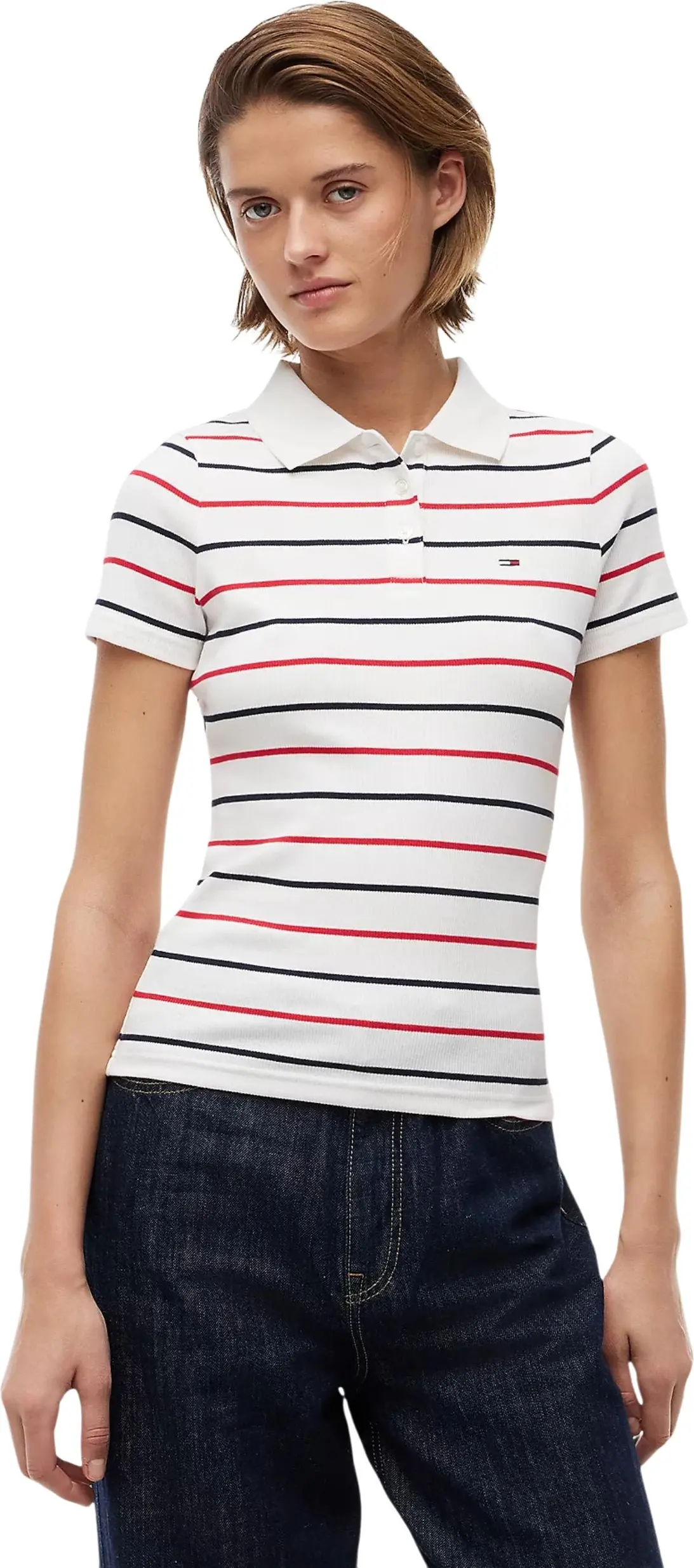 Polo Tommy Jeans