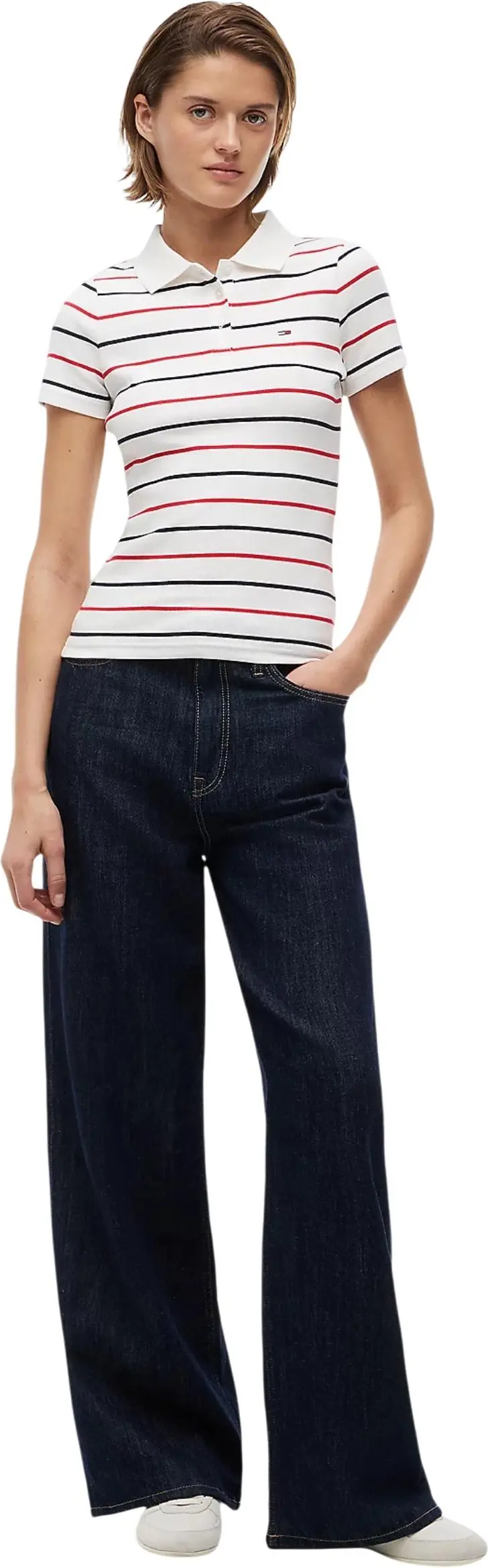 Polo Tommy Jeans