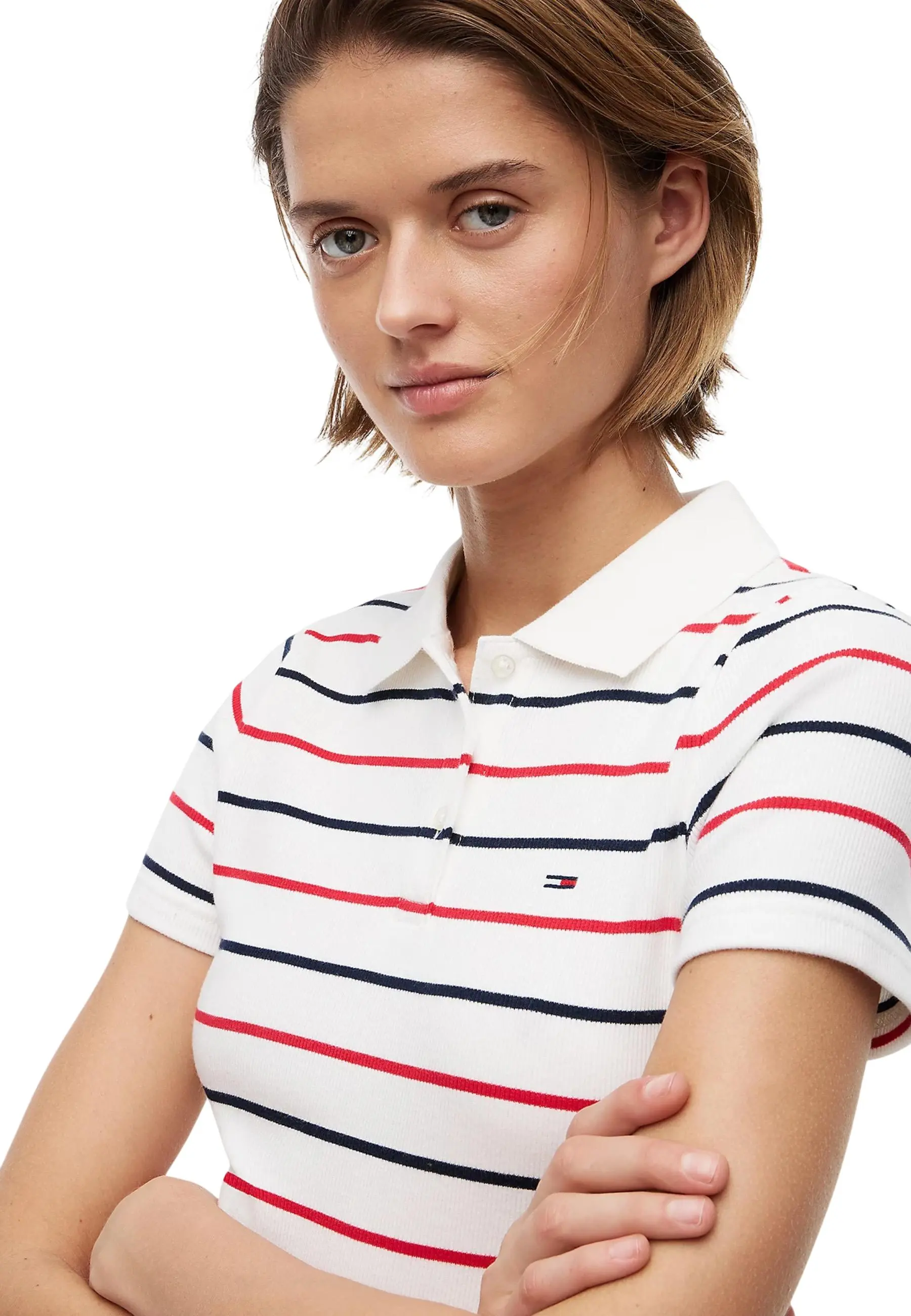 Polo Tommy Jeans