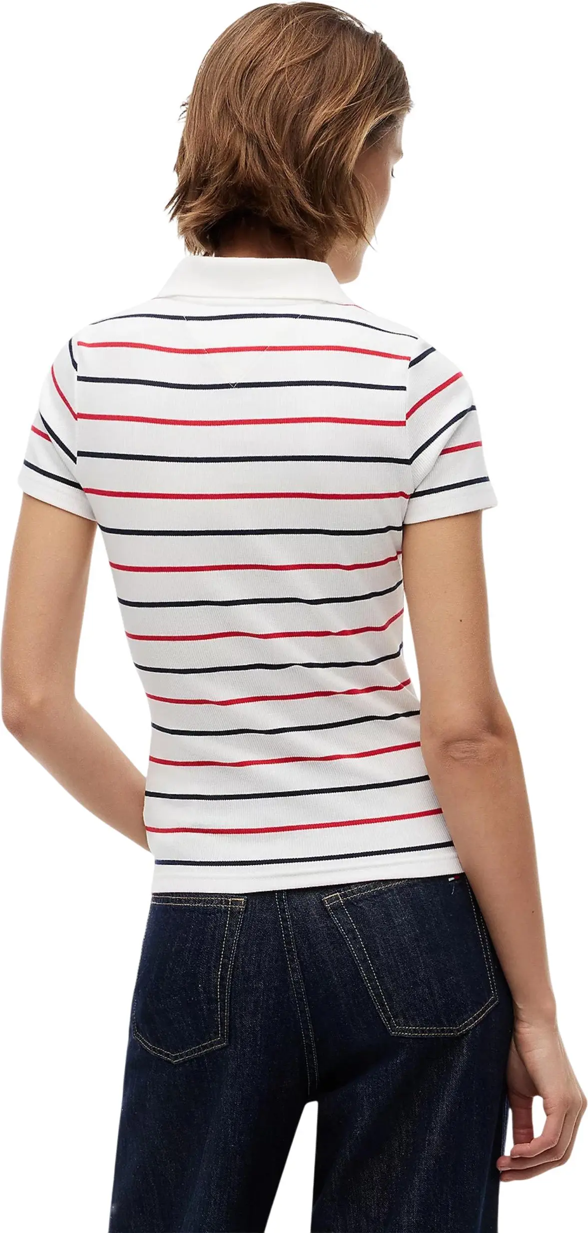 Polo Tommy Jeans
