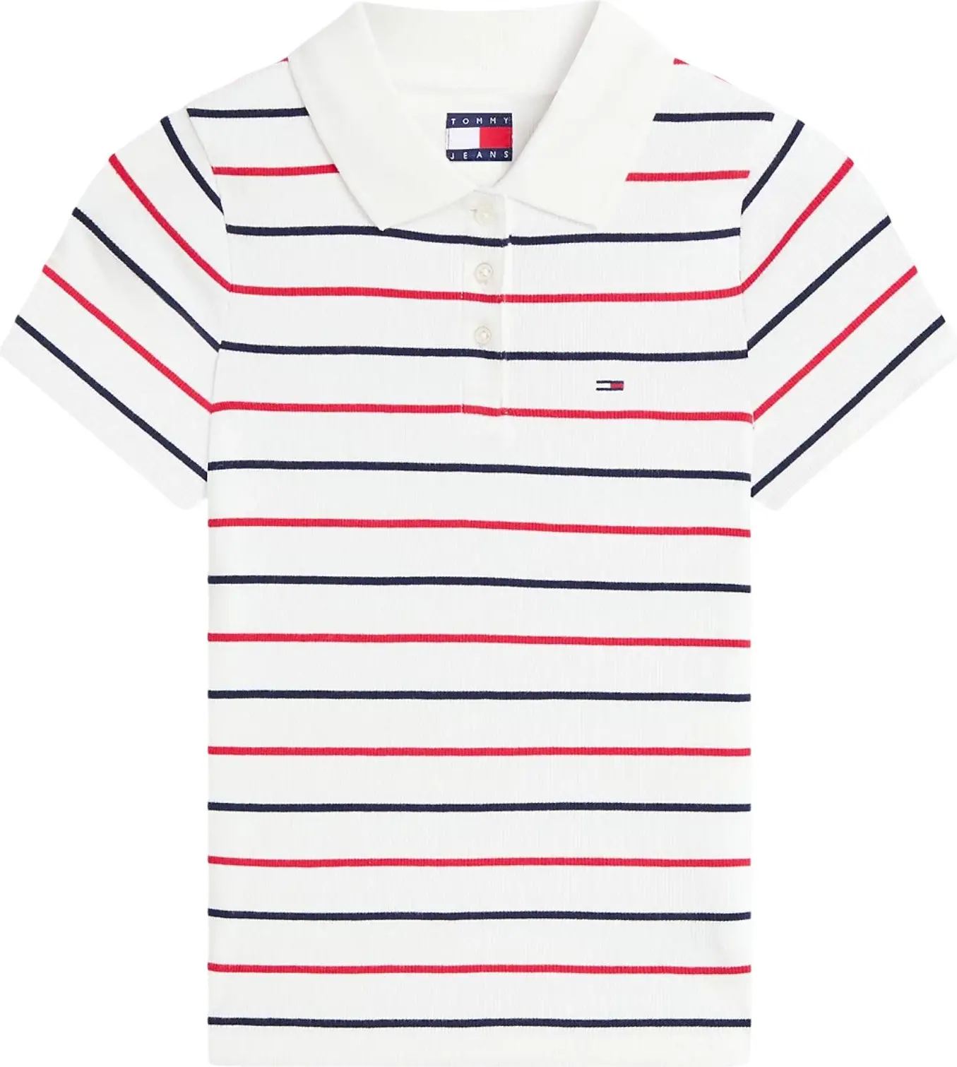 Polo Tommy Jeans