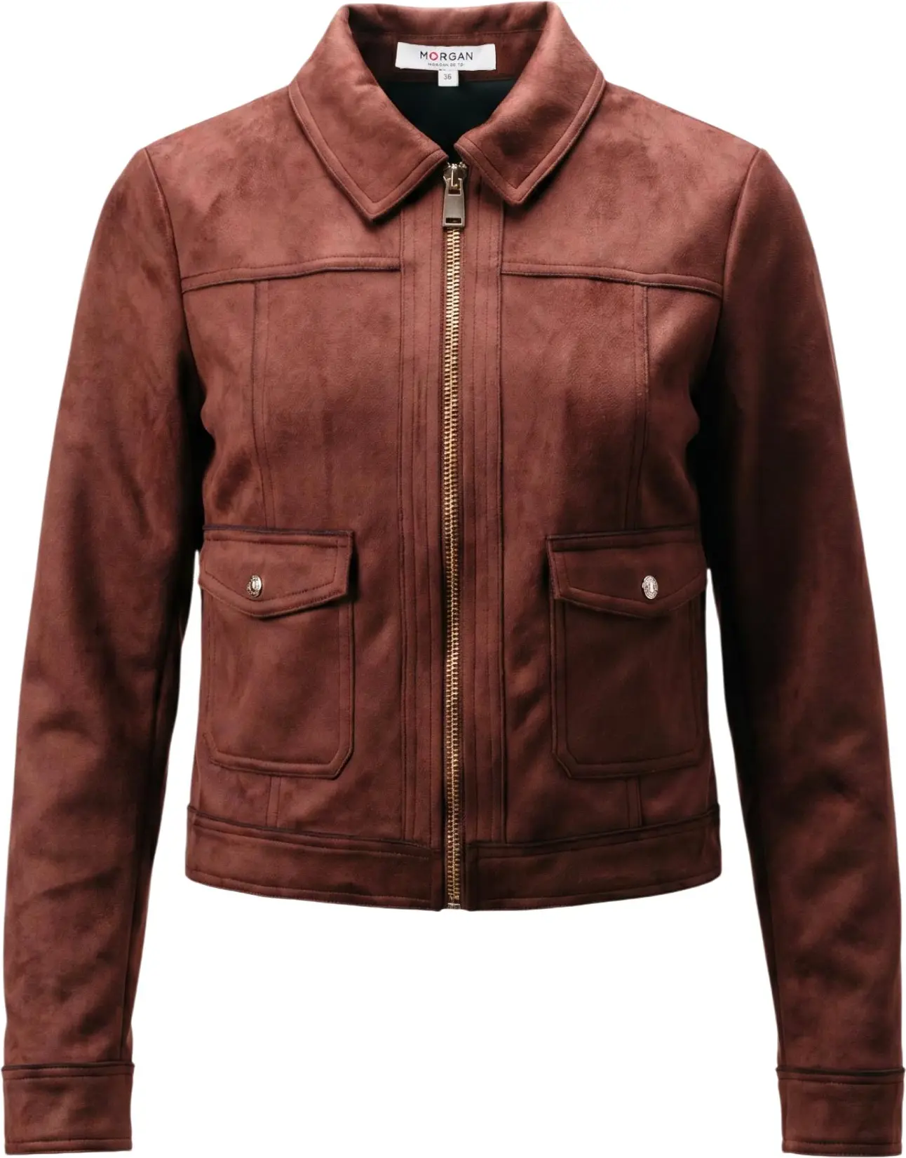 Blazer Morgan Lane
