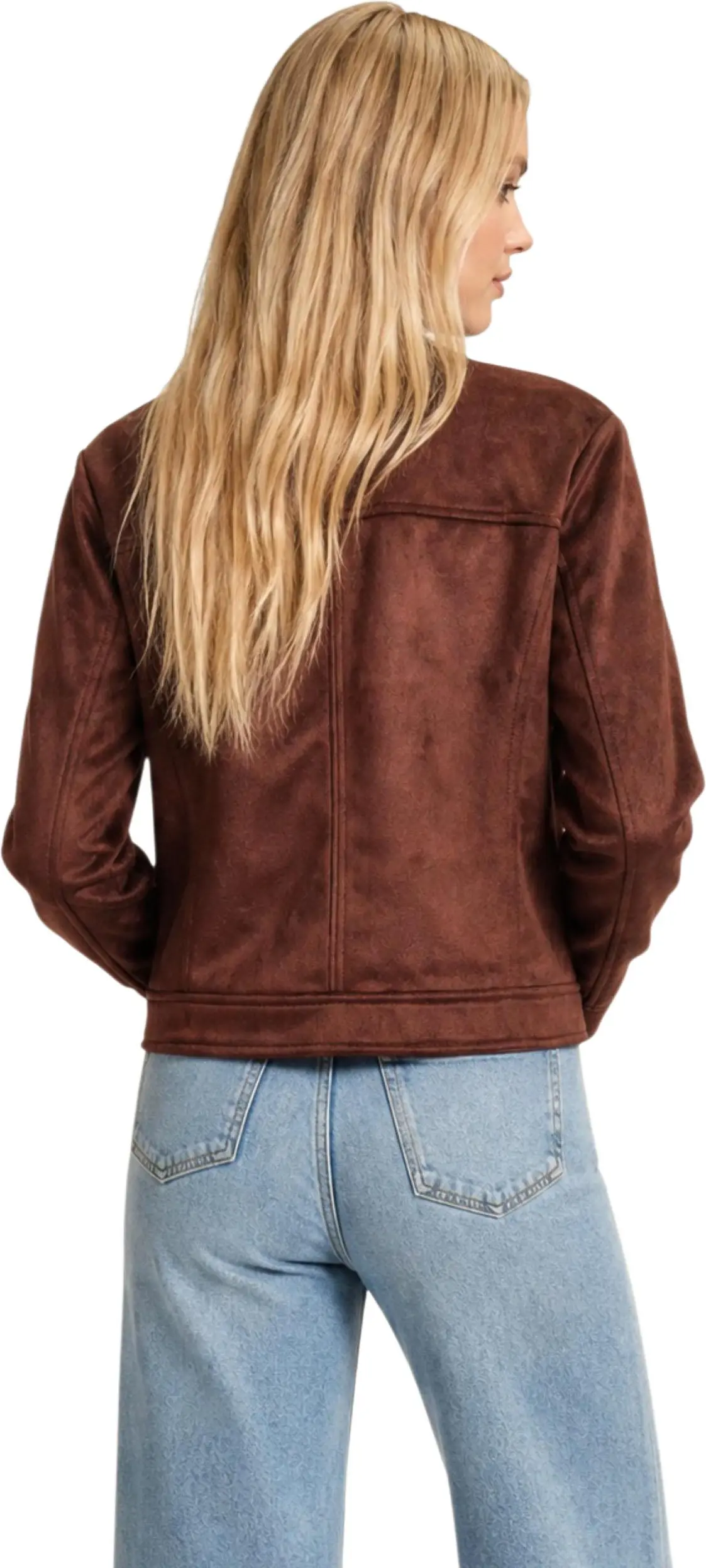 Blazer Morgan Lane