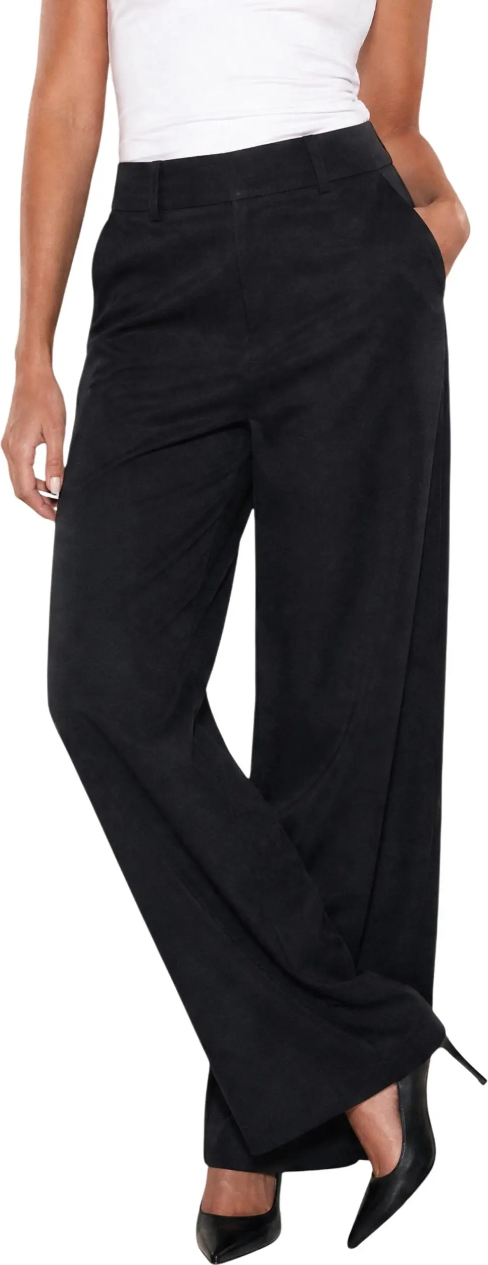 Trousers GUESS