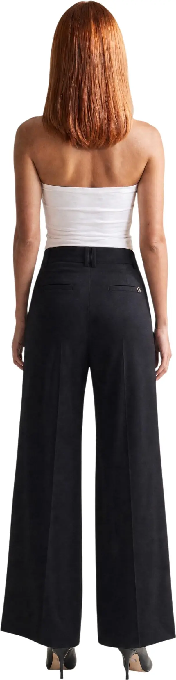 Trousers GUESS