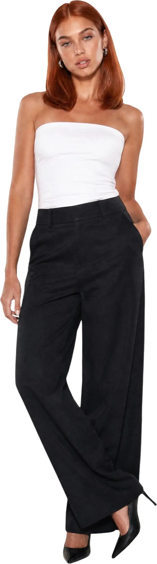 Trousers GUESS
