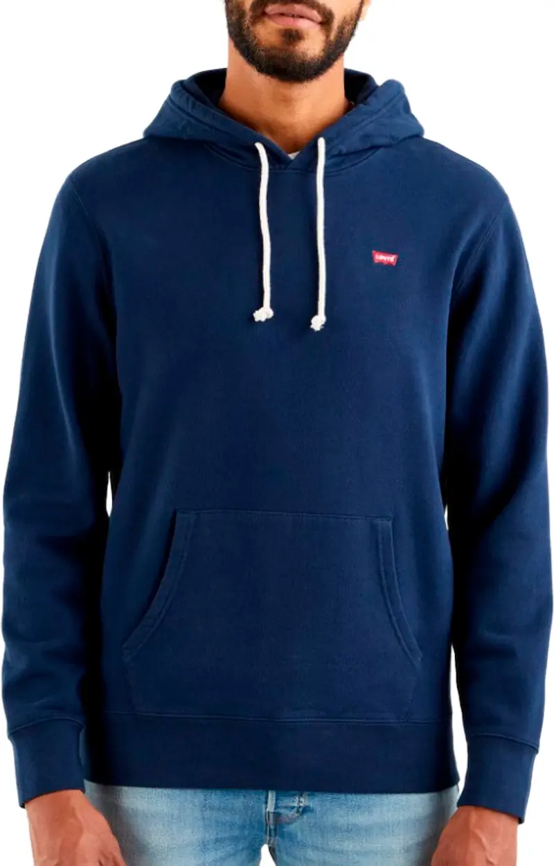 Levi's svitshoti