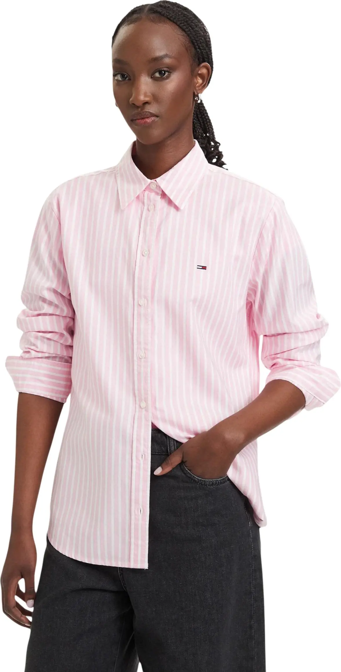 Shirt Tommy Jeans