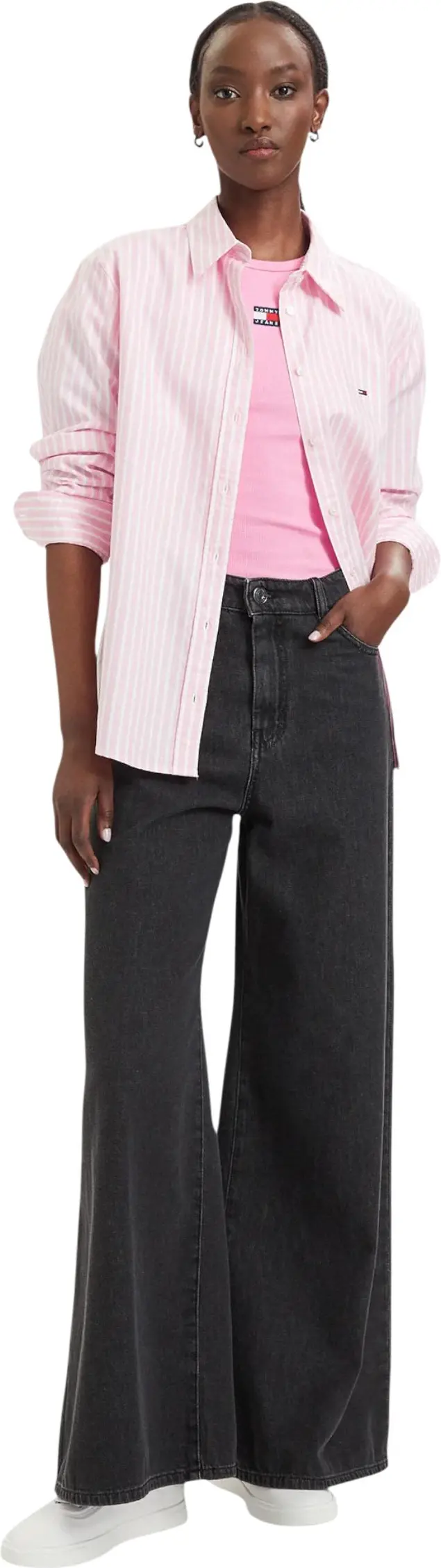 Shirt Tommy Jeans